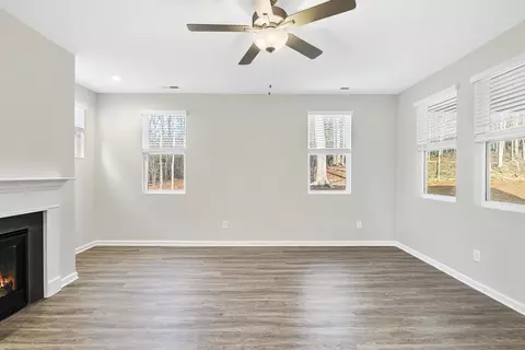 1237 Shadow Shade Dr, Wake Forest, NC 27587 photo 7