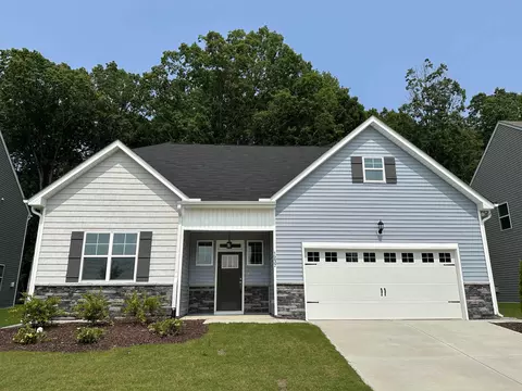 1237 Shadow Shade Dr, Wake Forest, NC 27587 photo 1