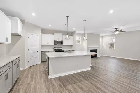 1237 Shadow Shade Dr, Wake Forest, NC 27587 photo 3