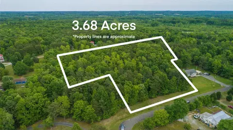 lot S Coe St, Timberlake, NC 27583