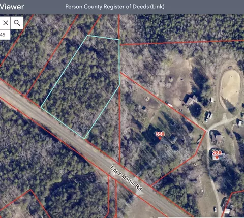 tbd Epps Martin Rd, Roxboro, NC 27574 photo 2