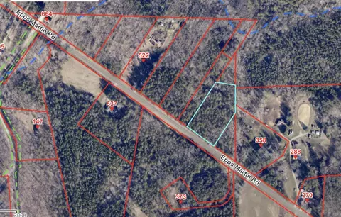tbd Epps Martin Rd, Roxboro, NC 27574 photo 3
