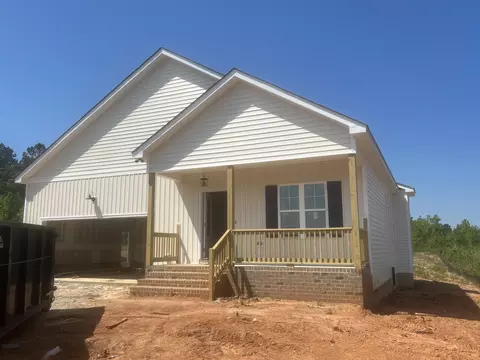 4500 Debnam Rd, Zebulon, NC 27597
