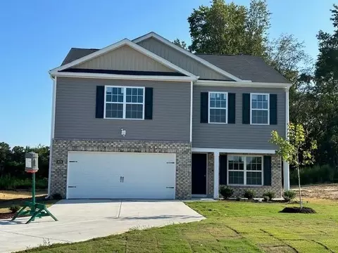 7678 Sand Pit Rd, Stantonsburg, NC 27883