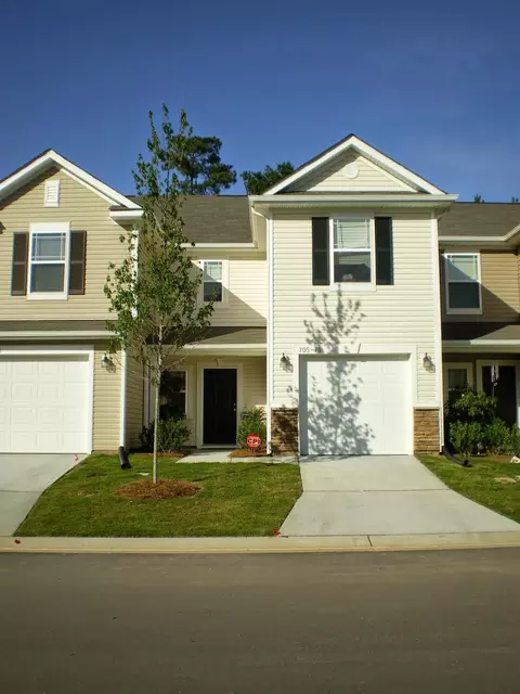705 Keystone Park Dr #75, Morrisville, NC 27560