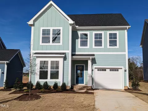 386 Sneed Ln #271, Fuquay Varina, NC 27526