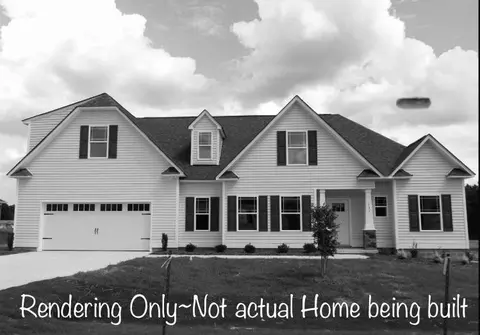 405 Earnest Way, Kenly, NC 27542
