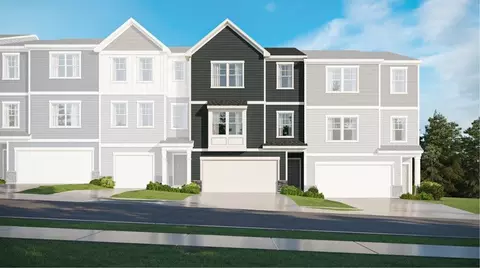 3041 Castle Loch Ln, Durham, NC 27703
