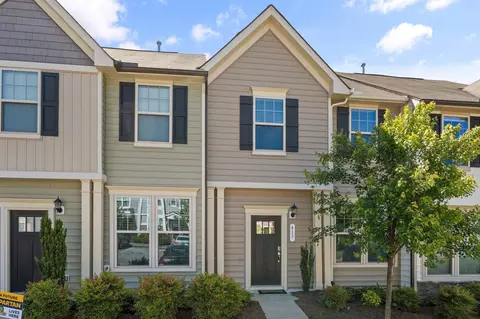 413 Timpson Ave, Durham, NC 27703