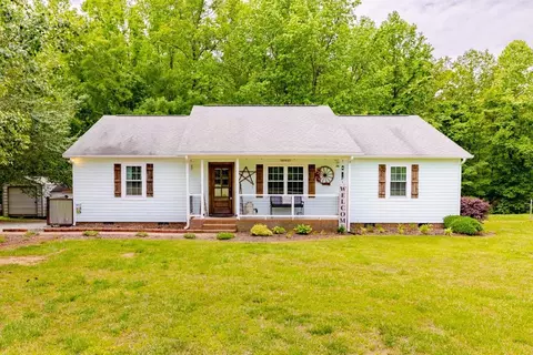 9622 Sawyer Rd, Rougemont, NC 27572