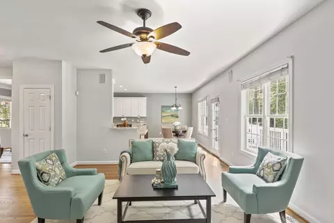 1406 Big Leaf Loop, Apex, NC 27502 photo 13