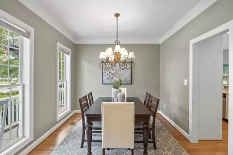 1406 Big Leaf Loop, Apex, NC 27502 photo 6