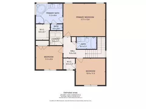 1406 Big Leaf Loop, Apex, NC 27502 photo 47