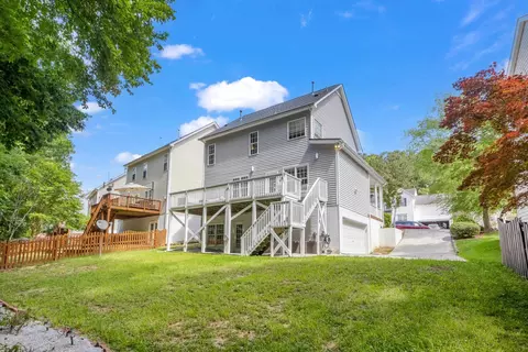 1406 Big Leaf Loop, Apex, NC 27502 photo 43