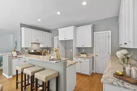 1406 Big Leaf Loop, Apex, NC 27502 photo 16