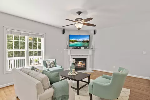 1406 Big Leaf Loop, Apex, NC 27502 photo 11
