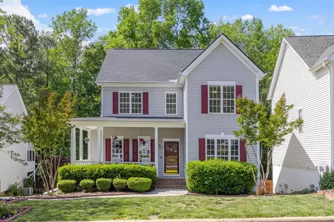 1406 Big Leaf Loop, Apex, NC 27502 photo 1