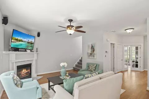 1406 Big Leaf Loop, Apex, NC 27502 photo 12