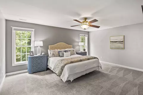 1406 Big Leaf Loop, Apex, NC 27502 photo 28