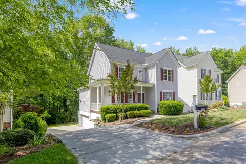 1406 Big Leaf Loop, Apex, NC 27502 photo 2