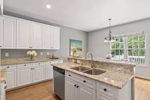 1406 Big Leaf Loop, Apex, NC 27502 photo 18