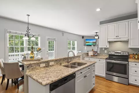 1406 Big Leaf Loop, Apex, NC 27502 photo 17