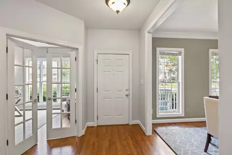 1406 Big Leaf Loop, Apex, NC 27502 photo 5