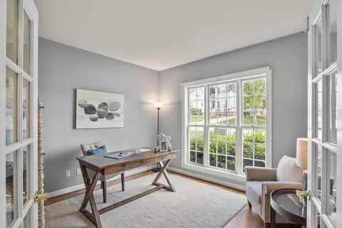1406 Big Leaf Loop, Apex, NC 27502 photo 8