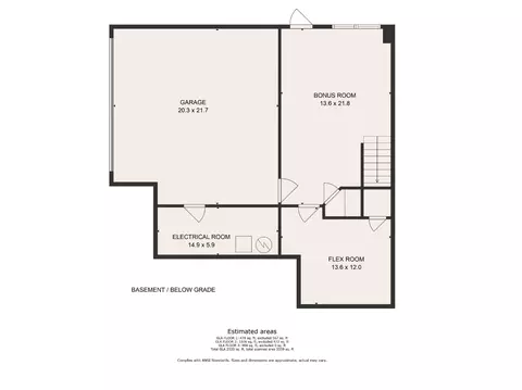 1406 Big Leaf Loop, Apex, NC 27502 photo 46