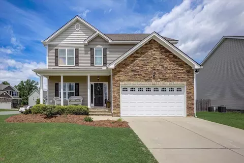 532 Horseman Park Pl, Wendell, NC 27591