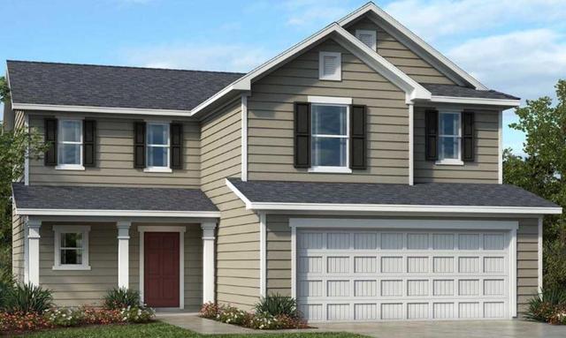 2044 Feather Rock Dr, Durham, NC 27704