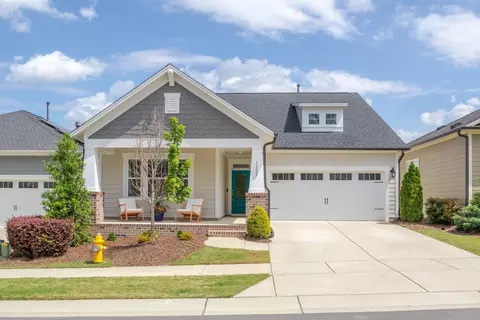 1205 Elk Falls Dr, Wendell, NC 27591