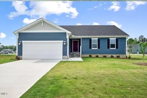 7600 Redwood Ridge Way, Willow Spring, NC 27592