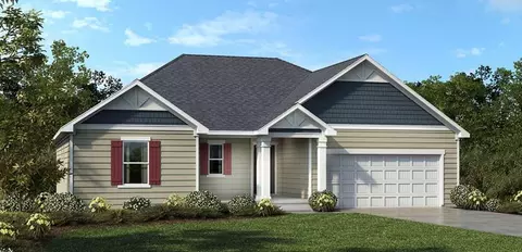 1501 Willow Landing Way, Willow Spring, NC 27592 photo 15