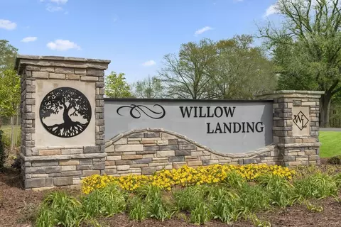 1501 Willow Landing Way, Willow Spring, NC 27592 photo 14