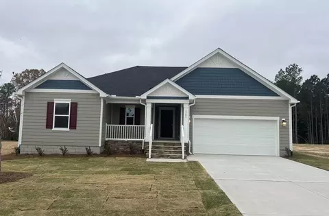 1501 Willow Landing Way, Willow Spring, NC 27592 photo 1