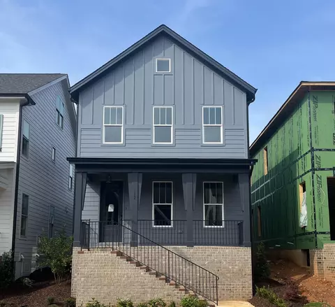 117 Banning Dr, Pittsboro, NC 27312