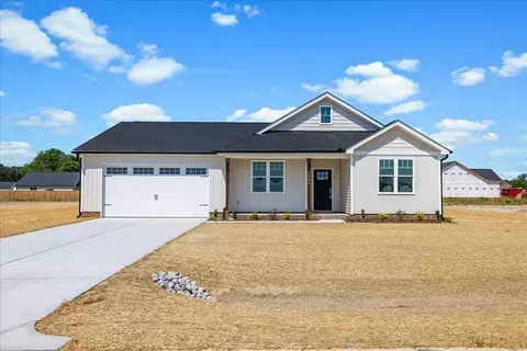 9046 Byron Ct, Bailey, NC 27807 photo 3