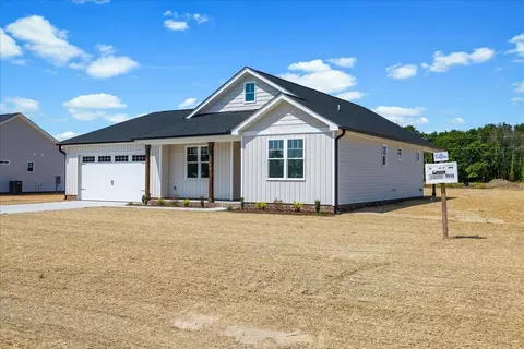 9046 Byron Ct, Bailey, NC 27807 photo 4