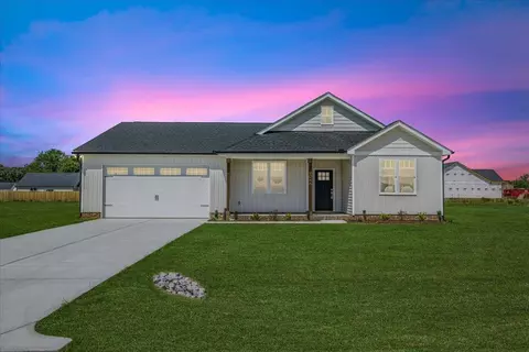 9046 Byron Ct, Bailey, NC 27807 photo 1