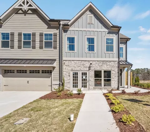 2114 Maggie Valley Dr #366-CALVIN, Apex, NC 27502