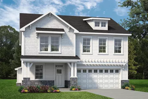 142 Beacon Hill Rd, Lillington, NC 27546