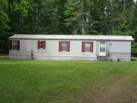 9565 George Ruff Rd, Bullock, NC 27507