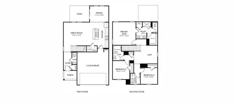 133 Rushmore Ave, Garner, NC 27529 photo 2