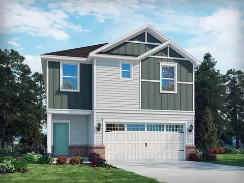 133 Rushmore Ave, Garner, NC 27529 photo 1
