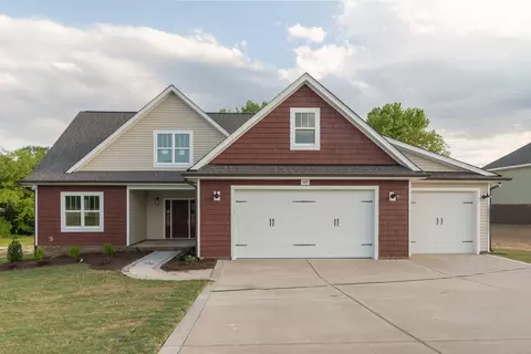 49 Cedarbrook, Benson, NC 27504