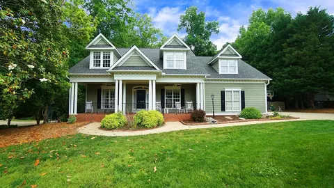 3720 Wesley Ridge Dr, Apex, NC 27539