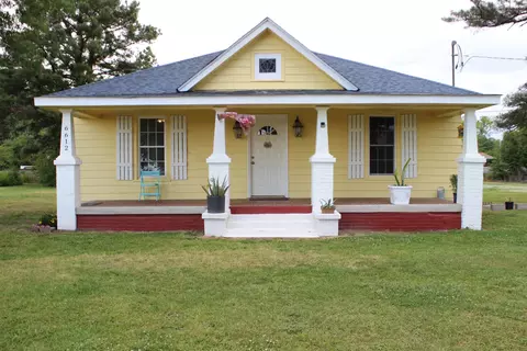6612 W Blalock Rd, Lucama, NC 27851