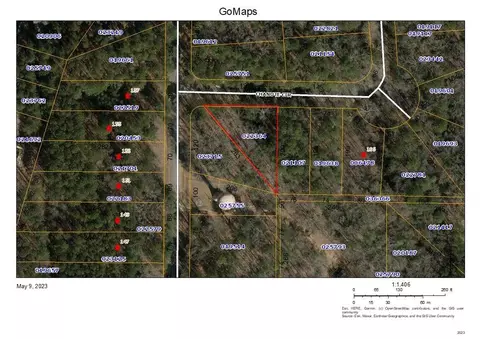 100 Chanute Cir, Louisburg, NC 27549