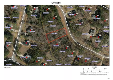 112 Comanche Dr, Louisburg, NC 27549